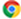 Logo du navigateur Chrome.